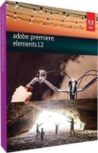 Adobe Premiere Elements 12 (EN) (Mac/Win)