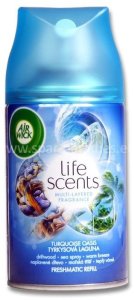Airwick Freshmatic Life Scents Tag am Meer (250ml)