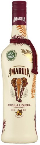 Amarula Coconut Vegan Liqueur 0.7l 15.5%