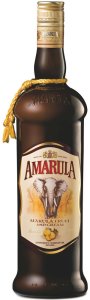 Amarula Cream 17%