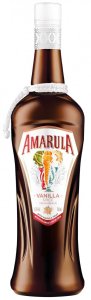 Amarula Vanilla Spice Cream Liqueur 0.7l