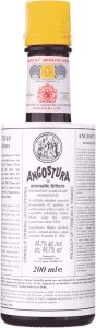 Angostura Aromatic Bitters 0,2l 44,7%