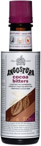 Angostura Cocoa Bitters 0,1l 48%