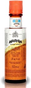 Angostura Orange Bitter 0,1l 28%