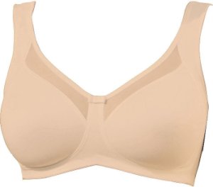 Anita clara seamless wire-free bra skin  (5859)