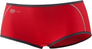Anita Sport Panty red