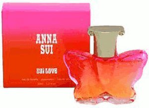 Anna Sui Love Eau de Toilette (30ml)