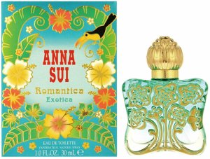 Anna Sui Romantica Exotica Eau de Toilette (30ml)