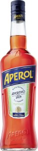 Aperol aperitivo 15%