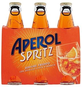 Aperol Spritz 0,175l