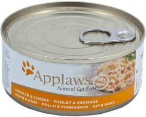 Applaws Chicken Breast & cheese (156 g)