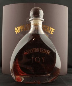 Appleton JOY Anniversary Blend 25 YO 0,7l 45%