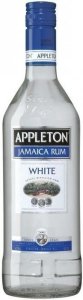 Appleton White 0,7l 40%