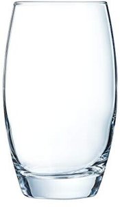 Arcoroc C2134 Cabernet Salto long drink glass, 500 ml 6 pieces