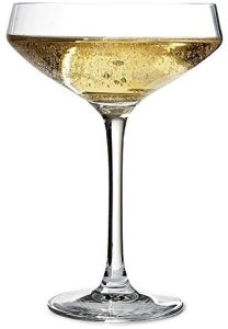 Arcoroc Champagne glass Coupe 30 cl