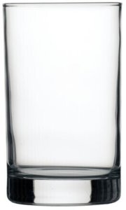 Arcoroc Drinking glasses, 240 ml, 240 ml Delivery quantity: 48 pieces