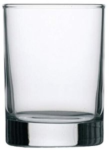 Arcoroc Hi Ball drinking glass, 170 ml Delivery quantity: 48 pieces