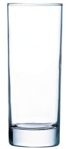 Arcoroc J3310 Islande long drink glass, 330 ml 6 pieces
