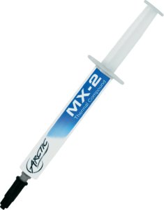 Arctic Cooling Arctic mx-2 thermal compound