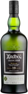 Ardbeg Traigh Bhan 19 Years Batch 1 Islay Single Malt Scotch Whisky 0,7l 46,2%