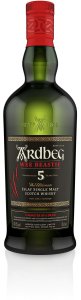 Ardbeg Wee Beastie Islay Whisky 5 Years Old 47,4% 0,7l