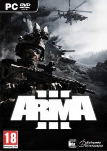 ArmA III (PC)