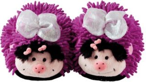 Aroma Home Fuzzy Friends Butterfly