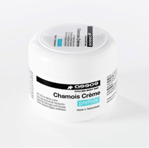 Assos Chamois Creme (140 ml)