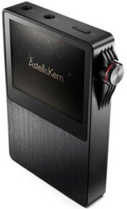 Astell&Kern AK120 (black)