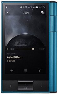 Astell&Kern KANN (blue)