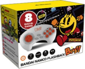 ATGames Bandai Namco Flashback Blast