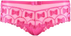 Aubade The Bow Collection by Viktor & Rolf Panty
