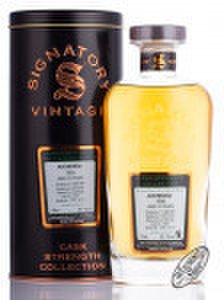 Auchroisk Vintage 1990 Signatory Whisky 53,7% 0,70l