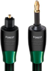 AudioQuest Forest OptiLink Mini
