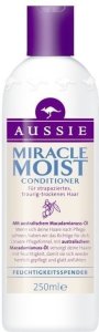Aussie Hair Miracle Moist Conditioner (250 ml)