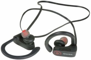 AV Link Waterproof Bluetooth In-Ear Sport Headphones