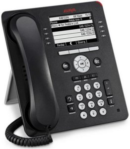 Avaya 9608 IP Deskphone