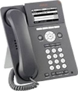 Avaya 9620 VoIP Phone