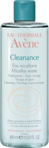 Avène Cleanance Eau Micellaire (400ml)