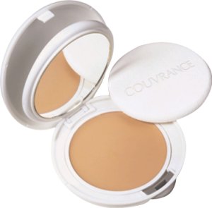 Avène Couvrance Compact Creme Make-Up Mattifying Sand (10g)