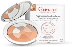 Avène Couvrance Mosaic Powder transparent