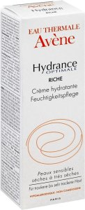 Avène Hydrance Optimale - Rich Texture (40 ml)
