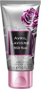 Avril Lavigne Wild Rose Body Lotion (150 ml)