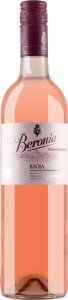 Bodegas Beronia Beronia rosado (0.75l)
