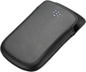 BlackBerry Leather Pocket (BlackBerry Bold 9900/9930)