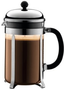 Bodum Chambord Coffee Maker 1.5 L