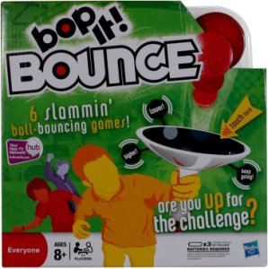 Hasbro Bop it bounce