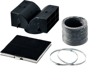 Bosch DHZ5325 Recirculating Filter Kit