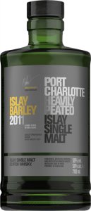 Bruichladdich Port Charlotte Islay Barley 2012 50.0% 0,7l