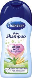 Bübchen Baby Shampoo (200 ml)
